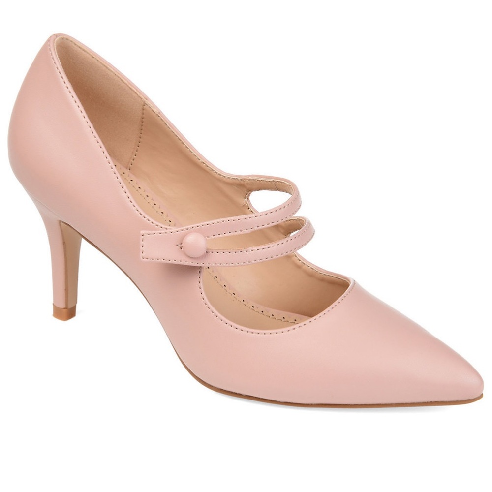 Journey Collection Heel
